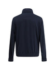 Brunello Cucinelli Water-repellent Jacket with removable hood