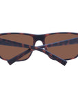 Timberland Brown Men Sunglasses