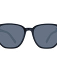 Timberland Black Men Sunglasses