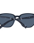 Timberland Black Men Sunglasses