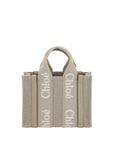 Chloé Woody Handbag