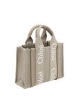 Chloé Woody Handbag