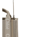 Chloé Woody Handbag
