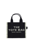 Marc Jacobs The Jacquard Small Tote Handbag