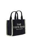 Marc Jacobs The Jacquard Small Tote Handbag