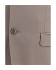 ZEGNA Luxury Suit