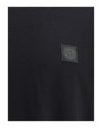 Stone Island Logoed T-Shirt