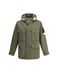 Stone Island Field Jacket