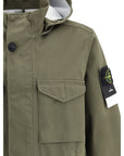 Stone Island Field Jacket