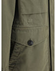Stone Island Field Jacket