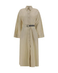 Brunello Cucinelli Long Dress