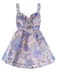 Zimmermann Zimmermann Rebellion Dress