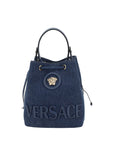 Versace Bucket Bag