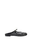 Tory Burch Mary Jane Jelly Mellow Mules