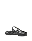 Tory Burch Mary Jane Jelly Mellow Mules