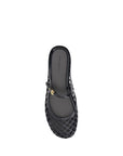 Tory Burch Mary Jane Jelly Mellow Mules