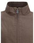 Daily Paper Cotton Jacket