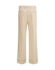Valentino Virgin wool Pants