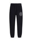Burberry Logoed Sweatpants