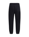 Burberry Logoed Sweatpants