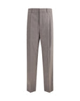 Saint Laurent Carotte Pants