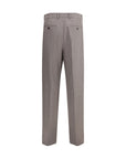 Saint Laurent Carotte Pants