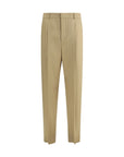 Saint Laurent Carotte Pants