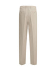 Saint Laurent Carotte Pants
