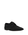 Dolce & Gabbana Derby Lace-Up Shoes