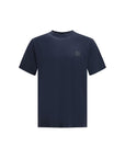 Stone Island Logoed T-Shirt
