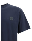 Stone Island Logoed T-Shirt
