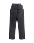 Namacheko Hand Pilled Jeans