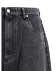 Namacheko Hand Pilled Jeans