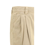 Prada Cotton Shorts
