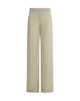Missoni Lurex knit Pants