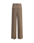 Brunello Cucinelli Wide leg Pants