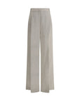 Brunello Cucinelli Linen Pants