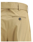 True Royal Niky Pants