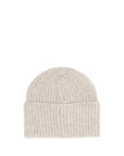Brunello Cucinelli Wool beanie Hat