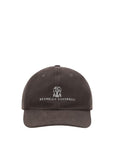 Brunello Cucinelli Baseball Hat