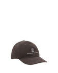 Brunello Cucinelli Baseball Hat