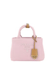 Prada Fabric Handbag