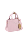 Prada Fabric Handbag