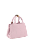 Prada Fabric Handbag