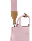Prada Fabric Handbag