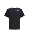 The North Face Logoed T-Shirt