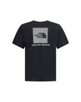 The North Face Logoed T-Shirt