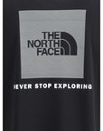 The North Face Logoed T-Shirt
