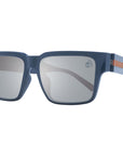 Timberland Gray Men Sunglasses