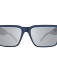 Timberland Gray Men Sunglasses
